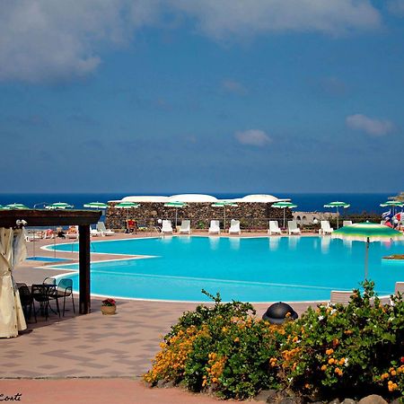 Suvaki Resort Madonna Delle Grazie Esterno foto