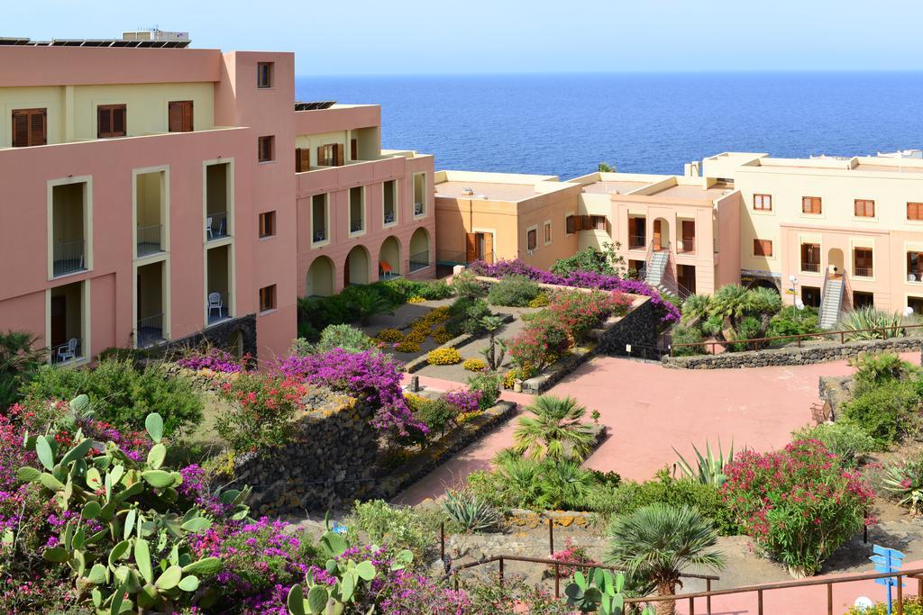 Suvaki Resort Madonna Delle Grazie Esterno foto