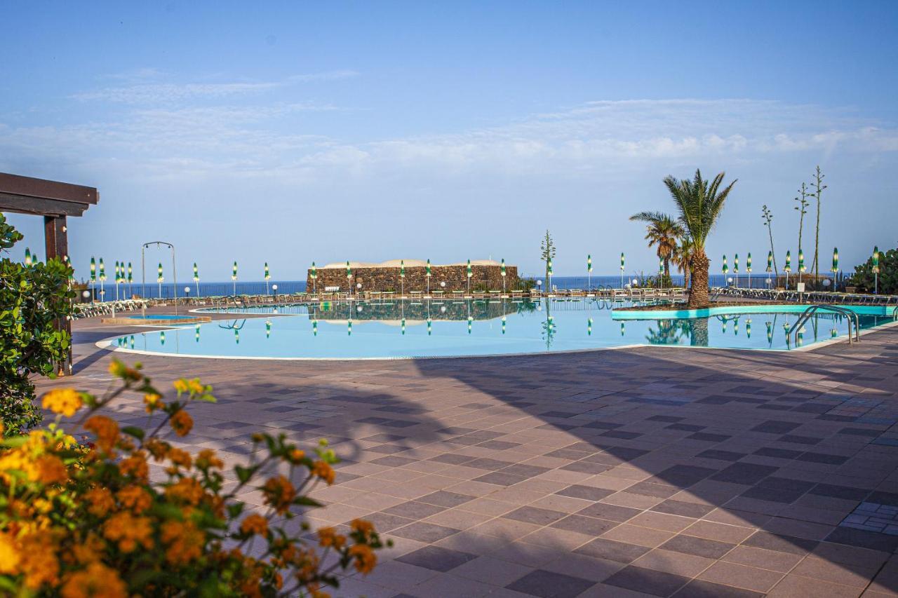 Suvaki Resort Madonna Delle Grazie Esterno foto