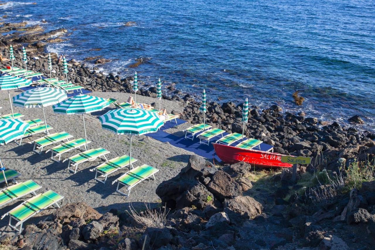 Suvaki Resort Madonna Delle Grazie Esterno foto