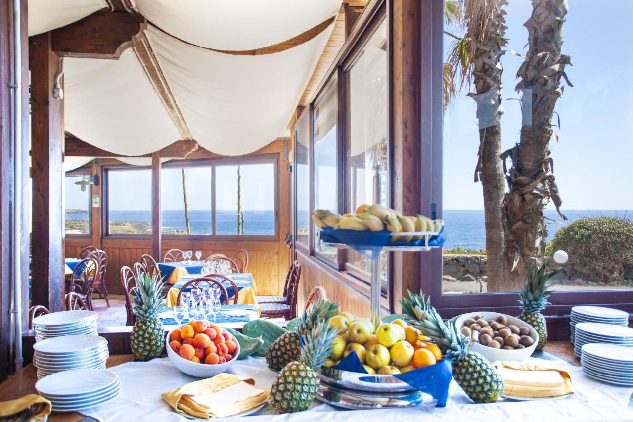 Suvaki Resort Madonna Delle Grazie Esterno foto