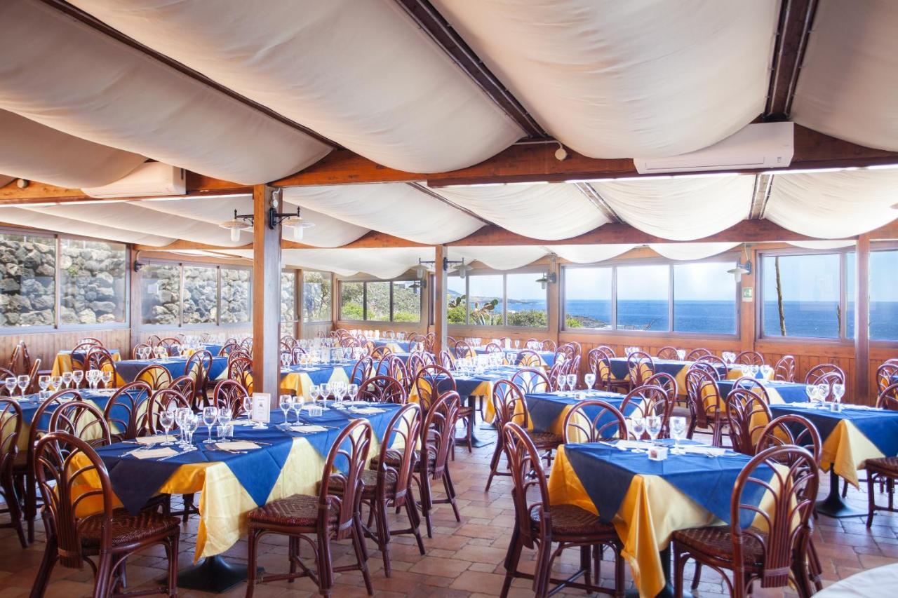Suvaki Resort Madonna Delle Grazie Esterno foto