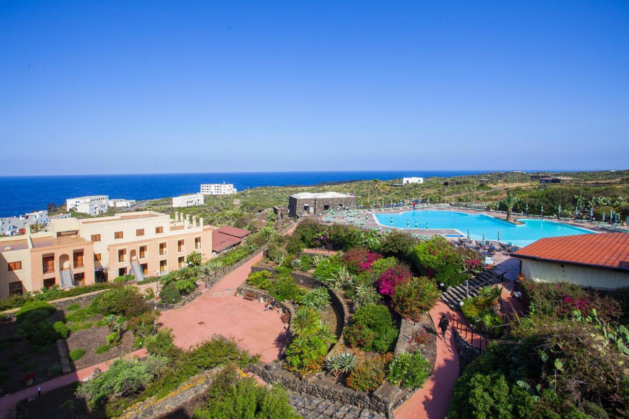 Suvaki Resort Madonna Delle Grazie Esterno foto
