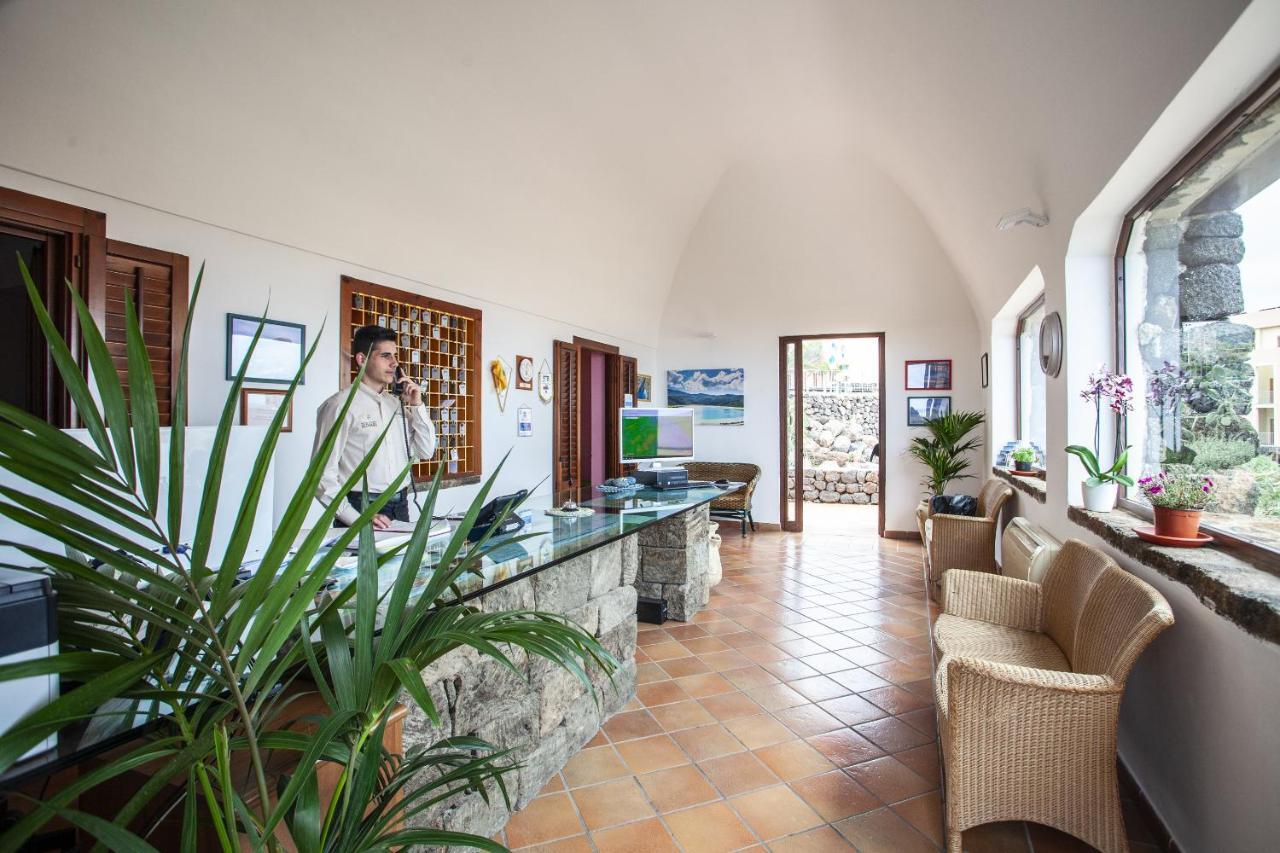 Suvaki Resort Madonna Delle Grazie Esterno foto