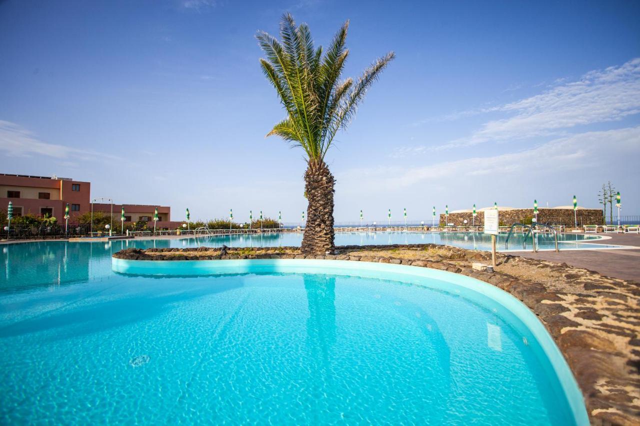 Suvaki Resort Madonna Delle Grazie Esterno foto