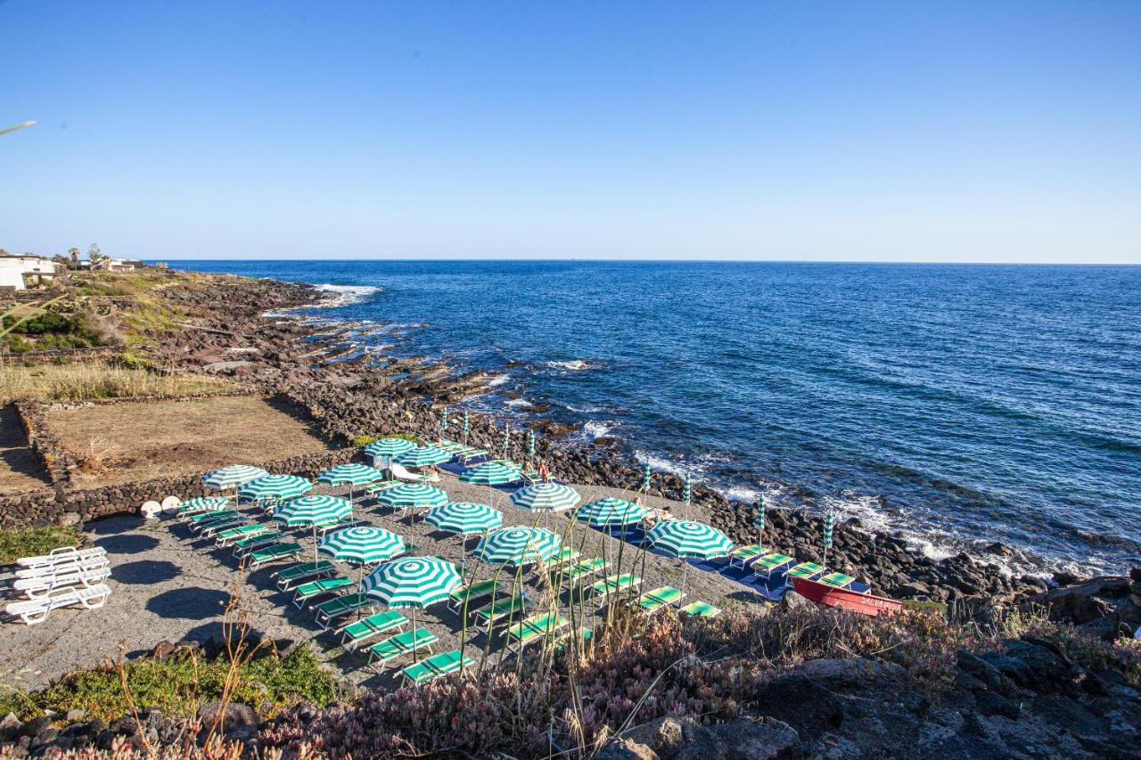 Suvaki Resort Madonna Delle Grazie Esterno foto