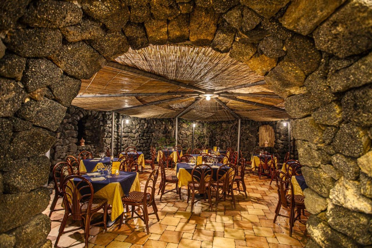 Suvaki Resort Madonna Delle Grazie Esterno foto