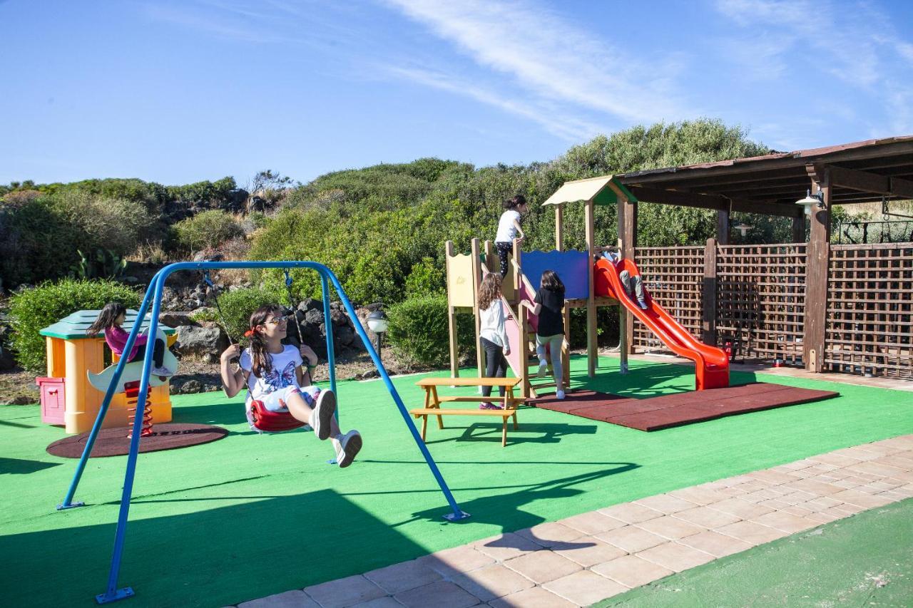 Suvaki Resort Madonna Delle Grazie Esterno foto